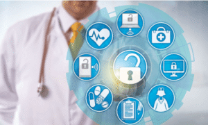 Health Data Security Challenges