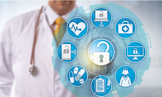 Health Data Security Challenges