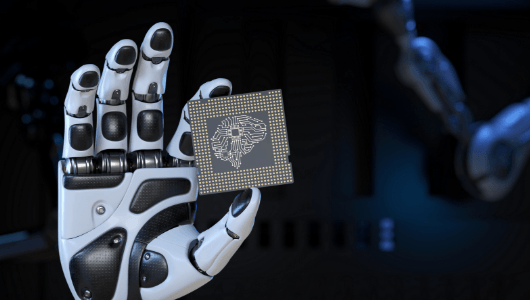 Hardware Trends in AI Development