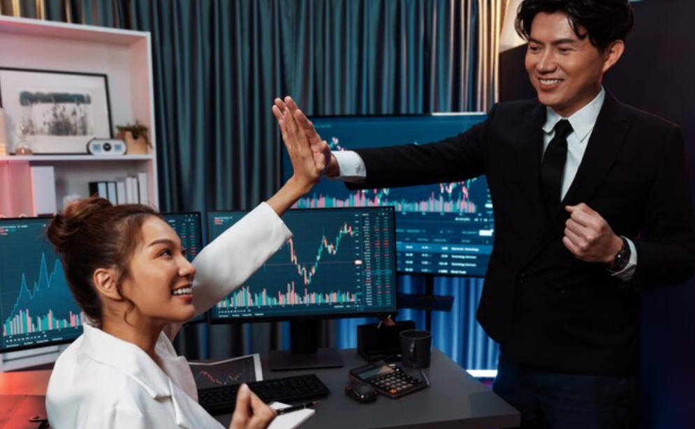 Advanced Crypto Trading Strategies