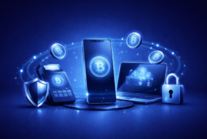 Accepting Crypto Payments in Your Business