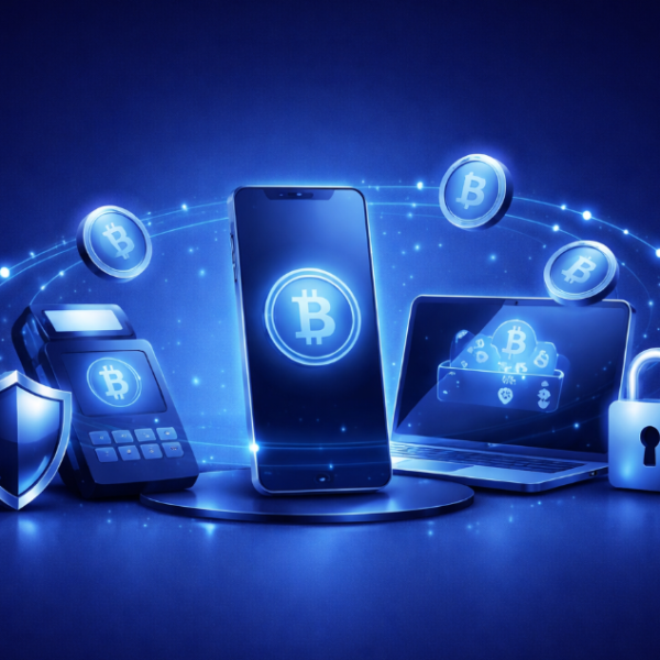 Accepting Crypto Payments in Your Business