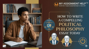 Writing a political philosophy essay in the current academic and social climate requires more than just an understanding of historical texts.