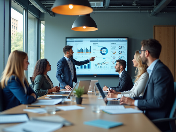 3 Signs Your Business Needs To Upgrade To A Larger Accounting Firm