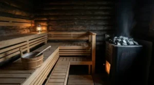 How to Maintain a Traditional Sauna So It Lasts for Years, on a Budget
