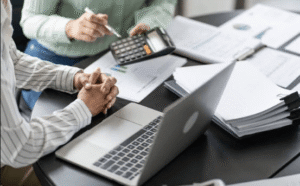 How Accounting Firms Support Businesses Through Compliance Challenges