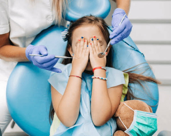 What Parents Should Know About Desensitization Dental Visits