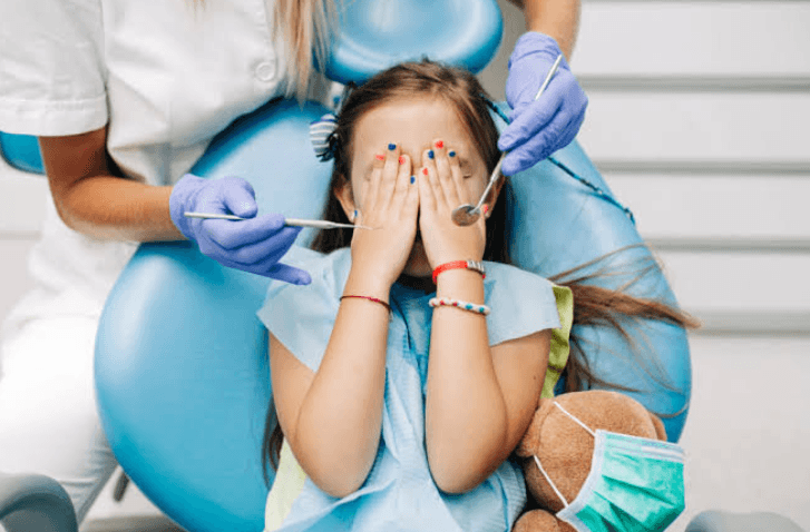 What Parents Should Know About Desensitization Dental Visits