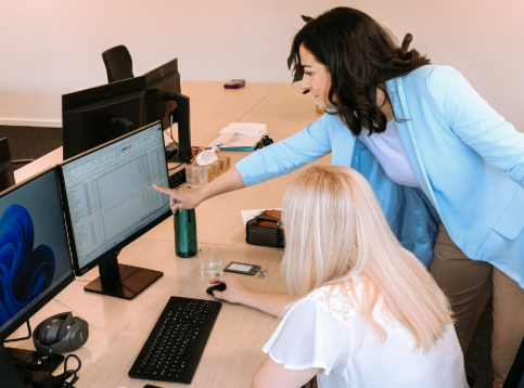 5 Benefits Of Regular Check Ins With Your Accounting Firm