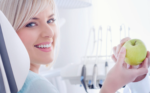 Why Nutrition Plays A Vital Role In General Dentistry Care