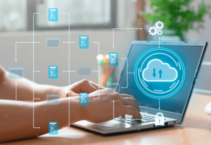 The Future Of Cloud Based Services In Accounting Firms