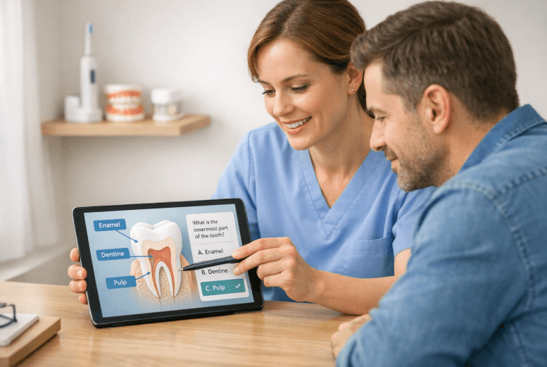 6 Tools Family Dentists Use To Track Oral Development