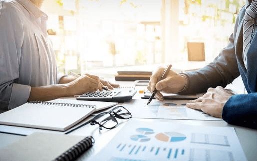 Why Bookkeepers Are Vital During Business Transitions