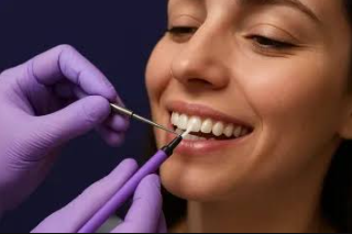 Why Closing Every Space Orthodontically Is Not Always The Most Aesthetic Dental Choice